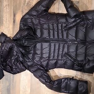 Andrew Marc puffy jacket